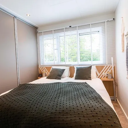 Parc De Ijsselhoeve Ferienpark IJssellaan