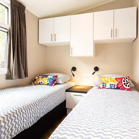 Ferienpark Parc De Ijsselhoeve 3*