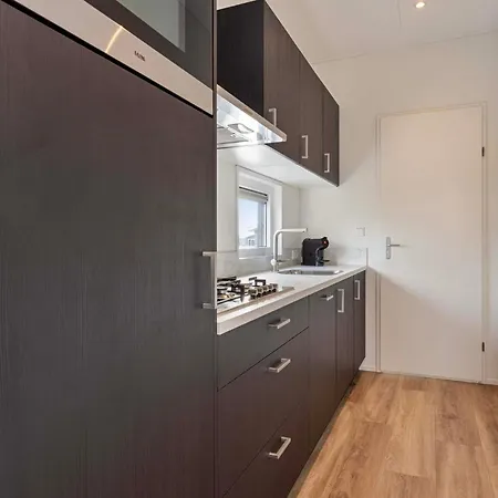 Parc De Ijsselhoeve 3* IJssellaan