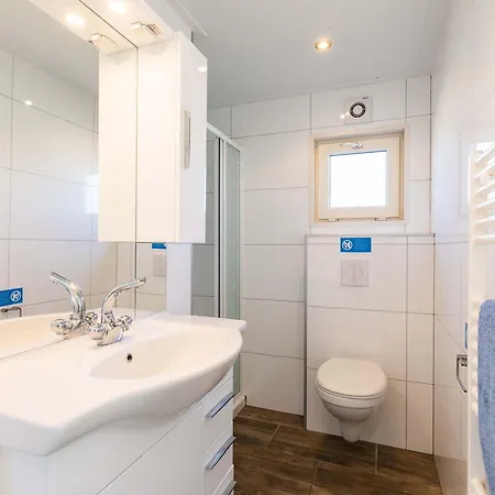 Tatil parkı Topparken - Parc Ijsselhoeve