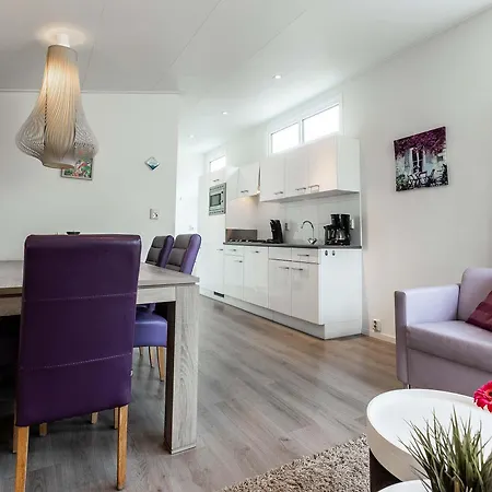 Topparken - Parc Ijsselhoeve 3*