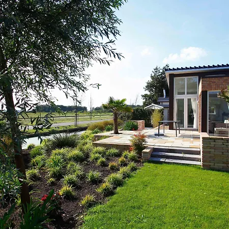 Topparken - Parc Ijsselhoeve 3*