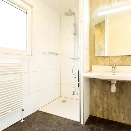 Topparken - Parc Ijsselhoeve Πάρκο διακοπών IJssellaan