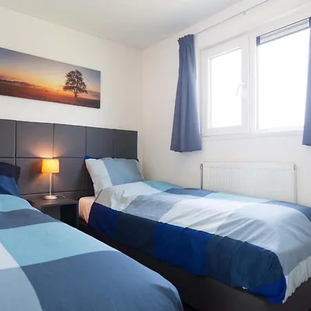 Topparken - Parc Ijsselhoeve