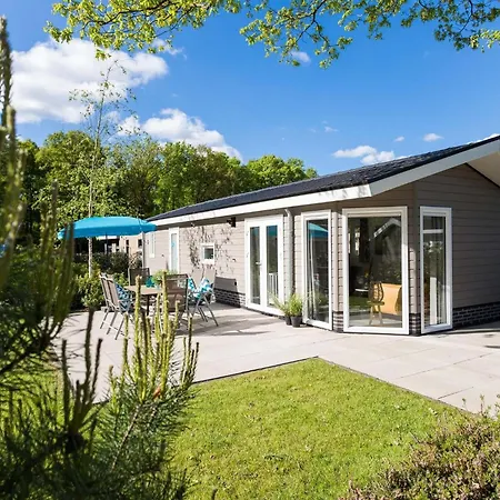 Prázdninový areál Topparken - Parc Ijsselhoeve