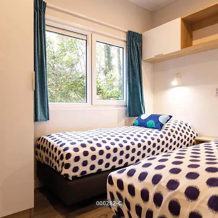 Topparken - Parc Ijsselhoeve