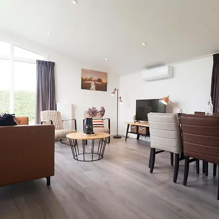 Topparken - Parc Ijsselhoeve 3*