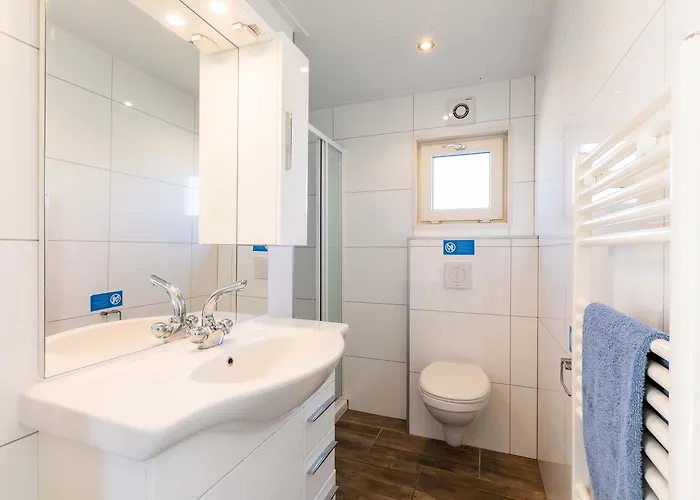 Πάρκο διακοπών Topparken - Parc Ijsselhoeve