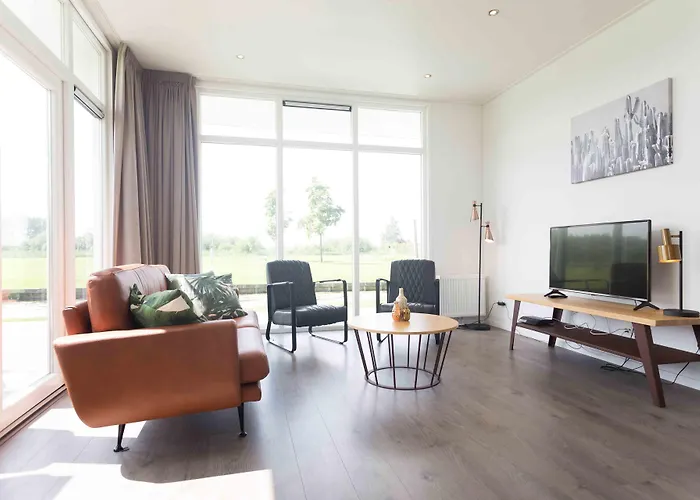 Topparken - Parc Ijsselhoeve Semesterpark