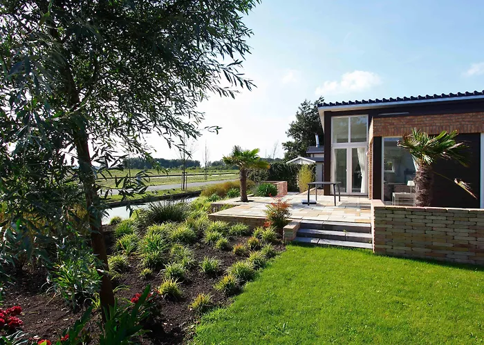 Topparken - Parc Ijsselhoeve 3*