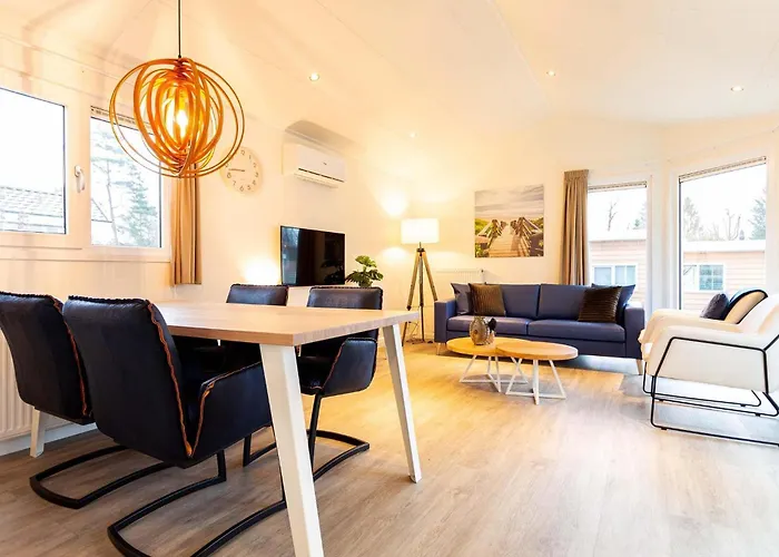 Topparken - Parc Ijsselhoeve Πάρκο διακοπών