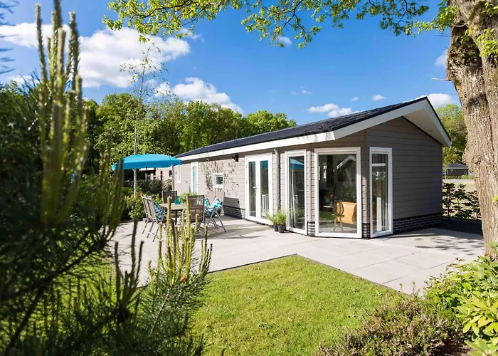 Topparken - Parc Ijsselhoeve 3*