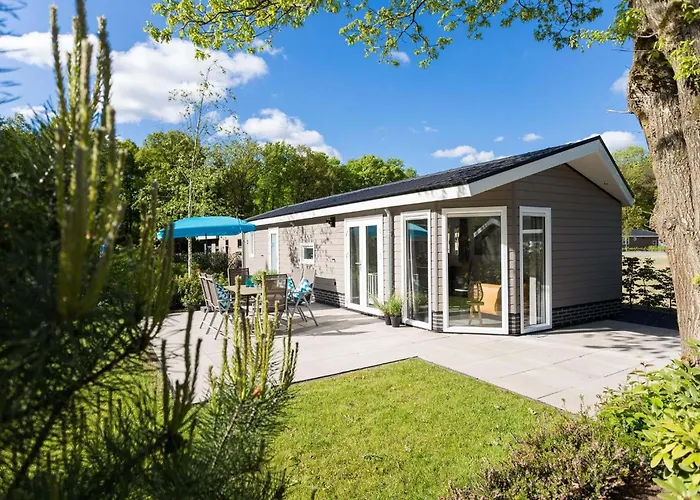 Semesterpark Topparken - Parc Ijsselhoeve