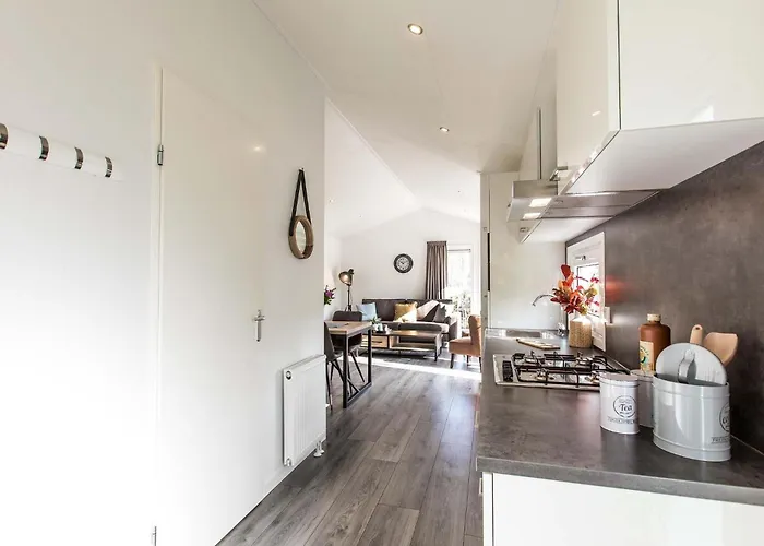 Topparken - Parc Ijsselhoeve 3*