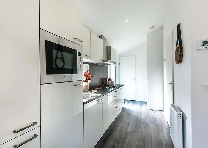 Semesterpark Topparken - Parc Ijsselhoeve IJssellaan