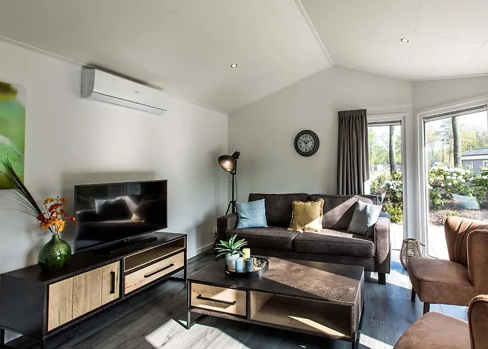 Topparken - Parc Ijsselhoeve Semesterpark