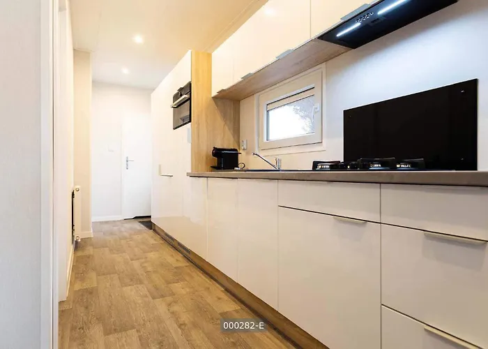 Topparken - Parc Ijsselhoeve Πάρκο διακοπών IJssellaan