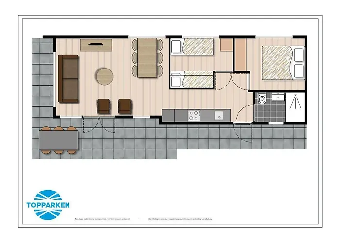 Topparken - Parc Ijsselhoeve