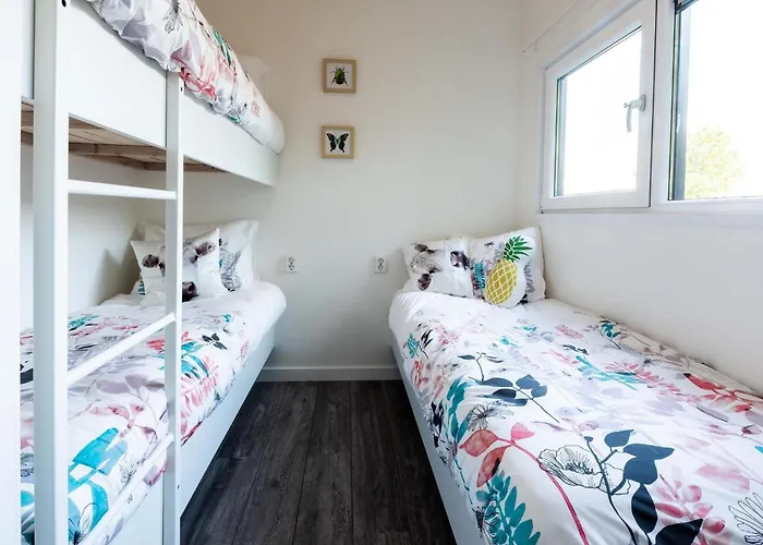 Topparken - Parc Ijsselhoeve Semesterpark IJssellaan