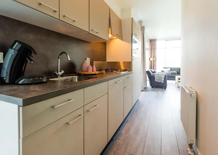 Topparken - Parc Ijsselhoeve Semesterpark 3*