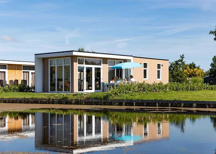 Topparken - Parc Ijsselhoeve 3*