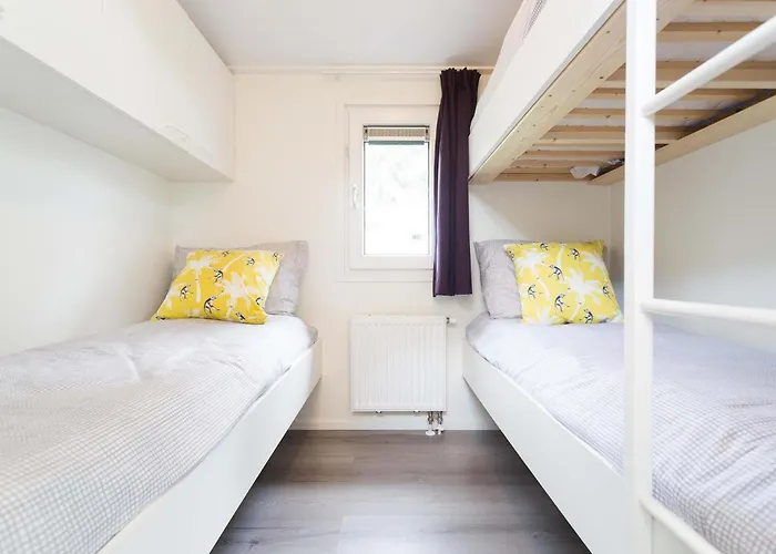 Topparken - Parc Ijsselhoeve Semesterpark IJssellaan