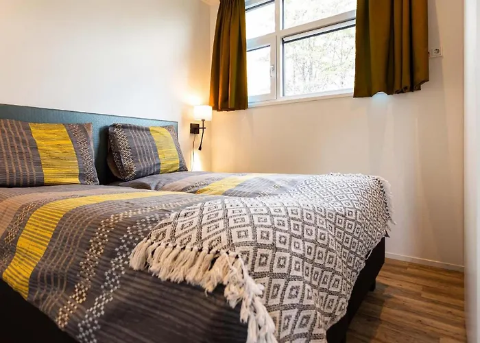 Topparken - Parc Ijsselhoeve 3* IJssellaan