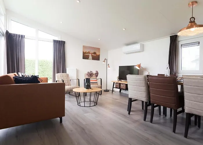 Topparken - Parc Ijsselhoeve 3*